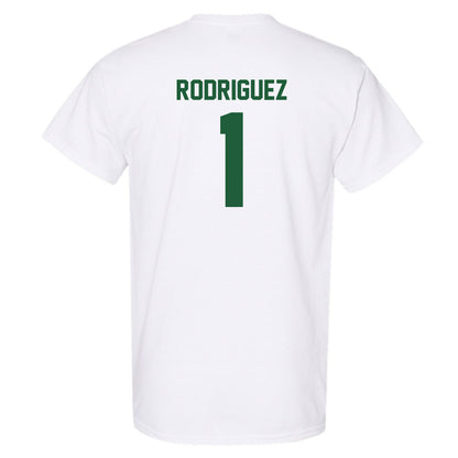 Utah Valley - NCAA Softball : Amber Rodriguez - Classic Shersey T-Shirt-1