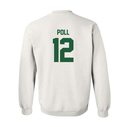 Utah Valley - NCAA Men's Soccer : Christian Poll - Classic Shersey Crewneck Sweatshirt-1