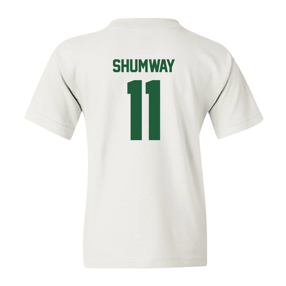 Utah Valley - NCAA Softball : Paige Shumway - Classic Shersey Youth T-Shirt-1
