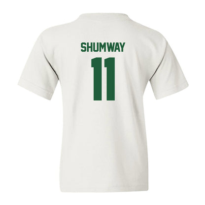 Utah Valley - NCAA Softball : Paige Shumway - Classic Shersey Youth T-Shirt-1