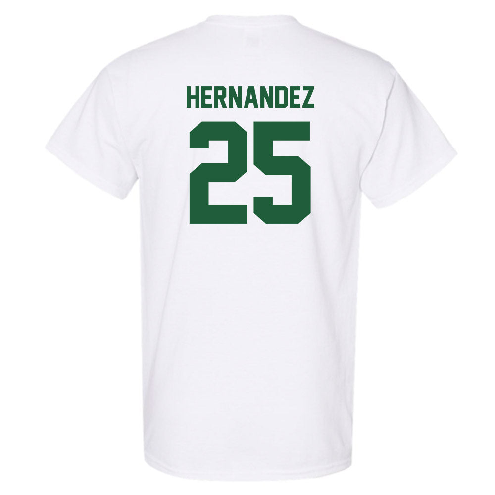 Utah Valley - NCAA Baseball : Ray Hernandez - Classic Shersey T-Shirt-1
