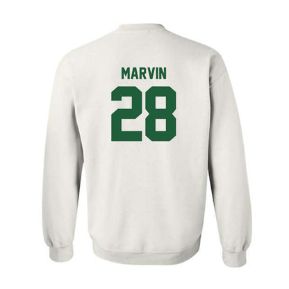 Utah Valley - NCAA Softball : Bailey Marvin - Classic Shersey Crewneck Sweatshirt-1