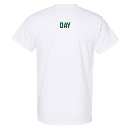 Utah Valley - NCAA Women's Track & Field : Saylor Day - Classic Shersey T-Shirt-1