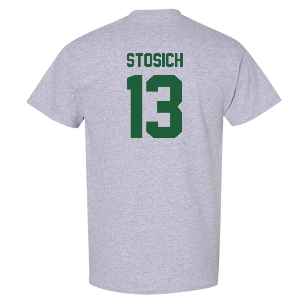 Utah Valley - NCAA Women's Soccer : Marisol Stosich - Classic Shersey T-Shirt-1