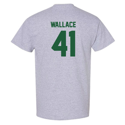 Utah Valley - NCAA Baseball : Chance Wallace - Classic Shersey T-Shirt-1