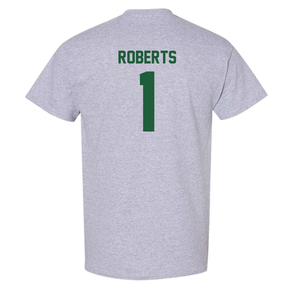 Utah Valley - NCAA Women's Soccer : Mia Roberts - Classic Shersey T-Shirt-1