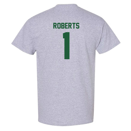 Utah Valley - NCAA Women's Soccer : Mia Roberts - Classic Shersey T-Shirt-1