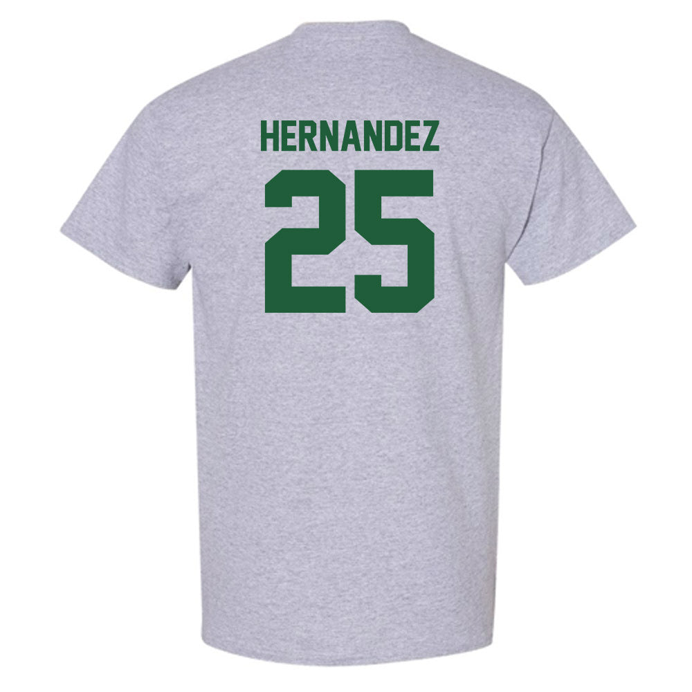 Utah Valley - NCAA Baseball : Ray Hernandez - Classic Shersey T-Shirt-1