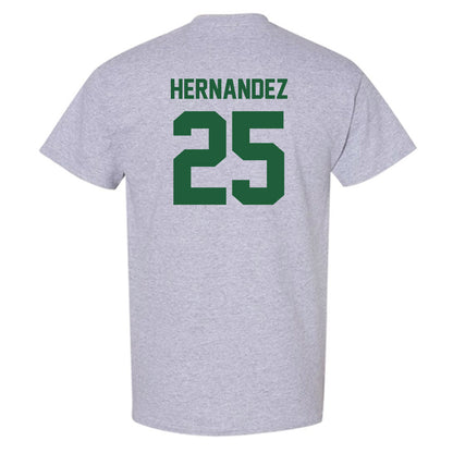 Utah Valley - NCAA Baseball : Ray Hernandez - Classic Shersey T-Shirt-1