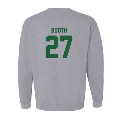 Utah Valley - NCAA Women's Soccer : Kate Booth - Classic Shersey Crewneck Sweatshirt-1