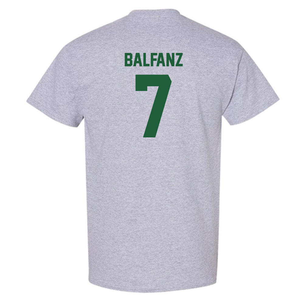 Utah Valley - NCAA Softball : Lexie Balfanz - Classic Shersey T-Shirt-1