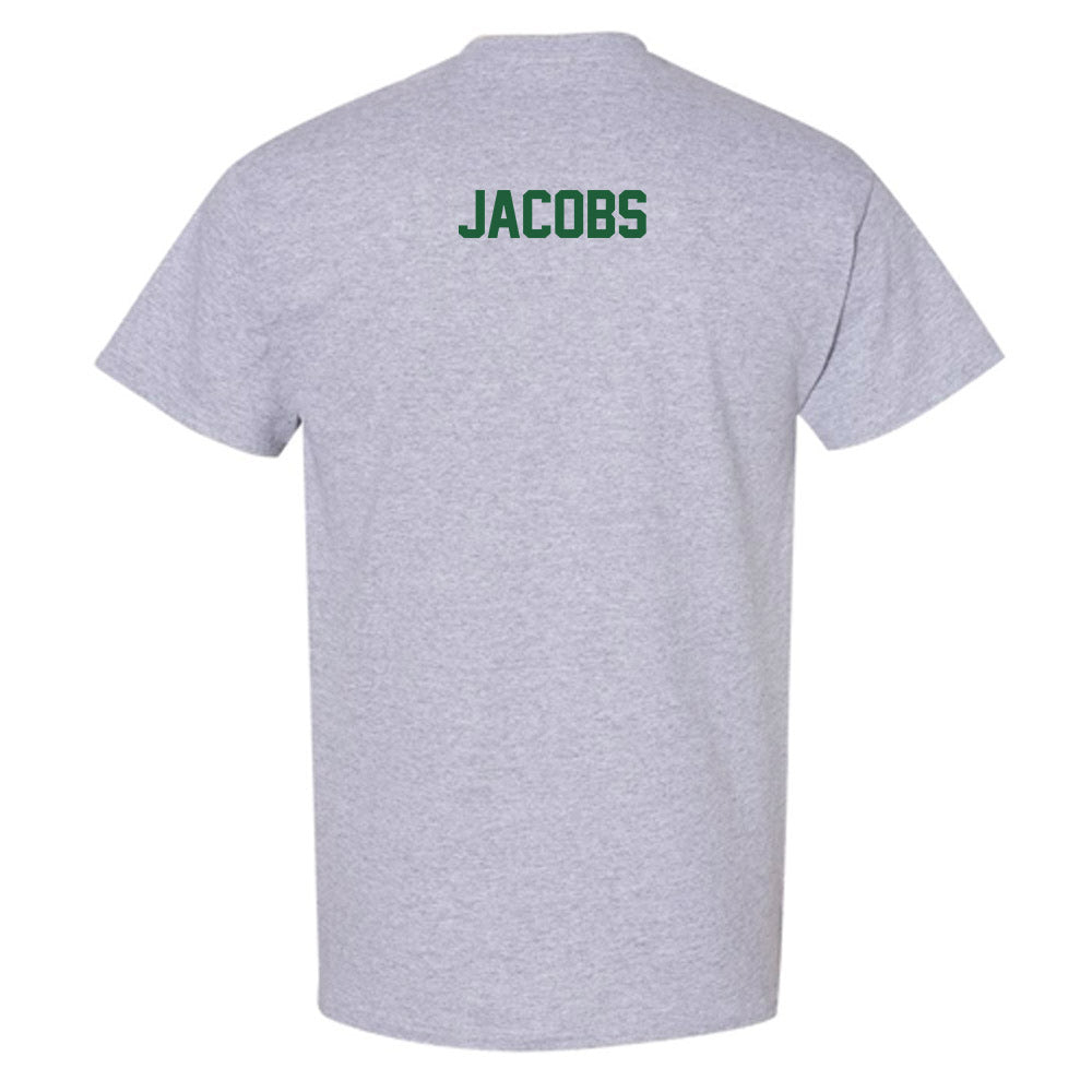 Utah Valley - NCAA Men's Track & Field : Cameron Jacobs - Classic Shersey T-Shirt-1
