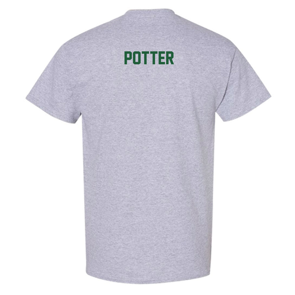 Utah Valley - NCAA Women's Track & Field : Anaya Potter - Classic Shersey T-Shirt-1