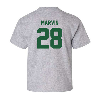 Utah Valley - NCAA Softball : Bailey Marvin - Classic Shersey Youth T-Shirt-1