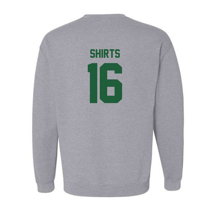 Utah Valley - NCAA Women's Soccer : Kate shirts - Classic Shersey Crewneck Sweatshirt-1