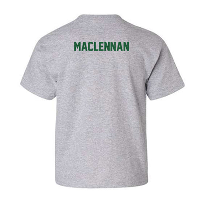 Utah Valley - NCAA Men's Track & Field : Matthew Maclennan - Classic Shersey Youth T-Shirt-1