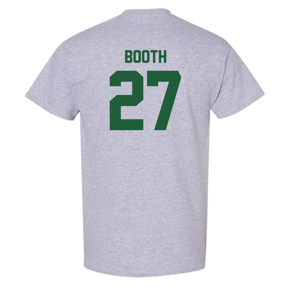 Utah Valley - NCAA Women's Soccer : Kate Booth - Classic Shersey T-Shirt-1