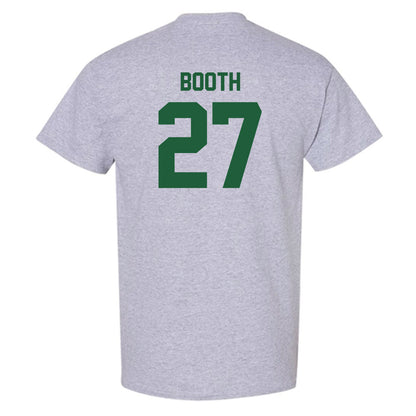Utah Valley - NCAA Women's Soccer : Kate Booth - Classic Shersey T-Shirt-1