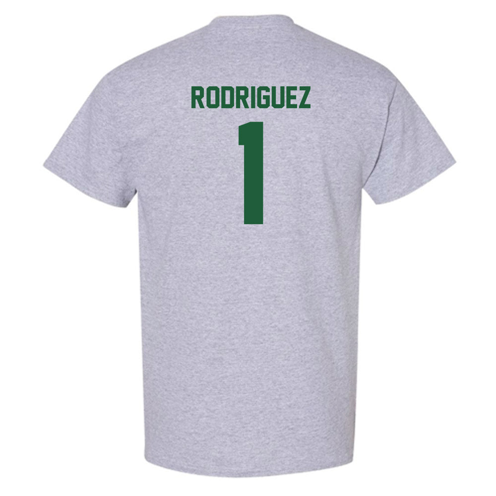 Utah Valley - NCAA Softball : Amber Rodriguez - Classic Shersey T-Shirt-1