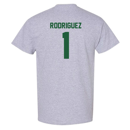 Utah Valley - NCAA Softball : Amber Rodriguez - Classic Shersey T-Shirt-1