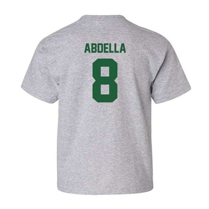 Utah Valley - NCAA Men's Soccer : Mason Abdella - Classic Shersey Youth T-Shirt-1
