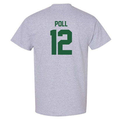 Utah Valley - NCAA Men's Soccer : Christian Poll - Classic Shersey T-Shirt-1