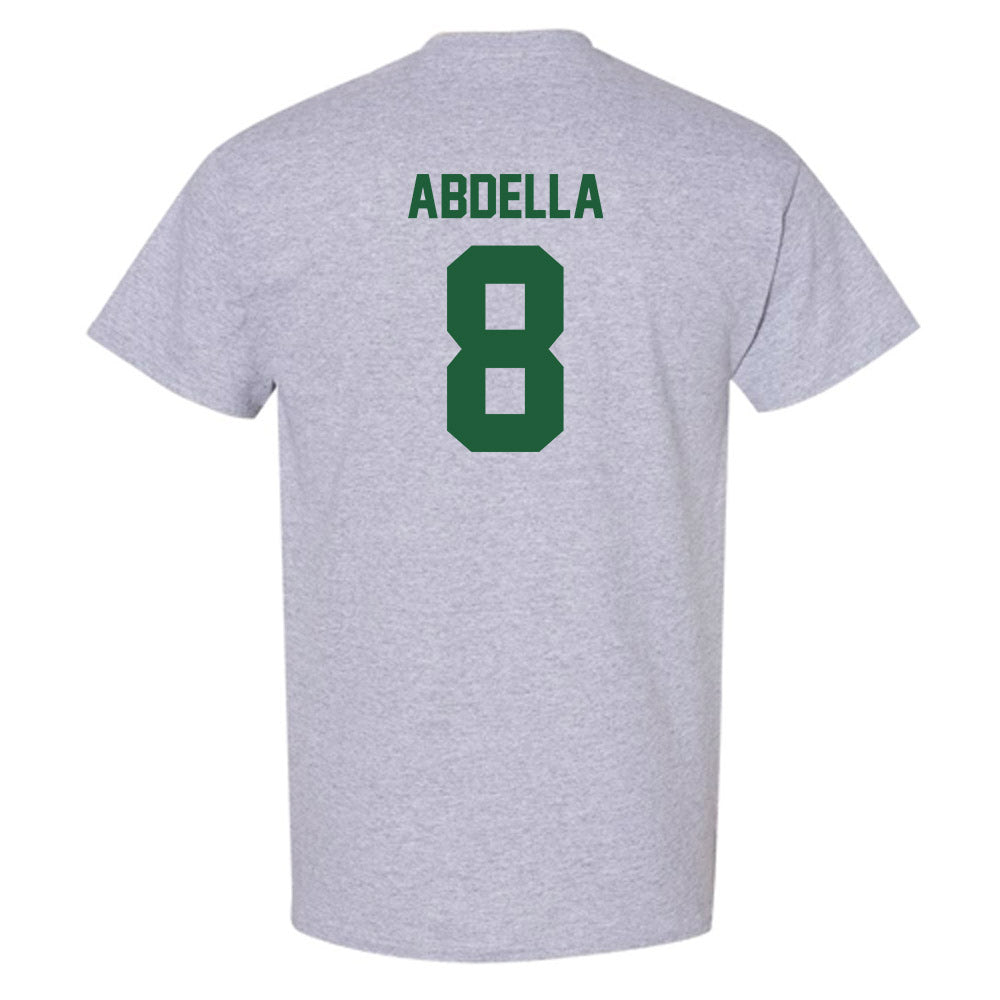 Utah Valley - NCAA Men's Soccer : Mason Abdella - Classic Shersey T-Shirt-1