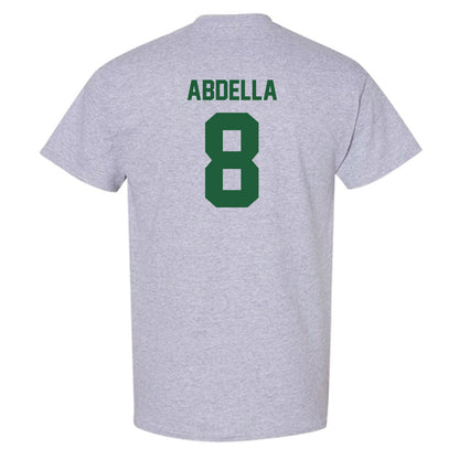 Utah Valley - NCAA Men's Soccer : Mason Abdella - Classic Shersey T-Shirt-1