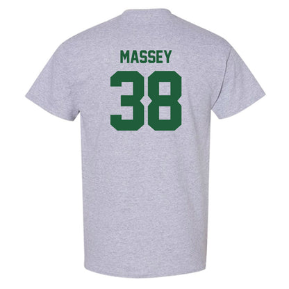 Utah Valley - NCAA Baseball : DJ Massey - Classic Shersey T-Shirt-1