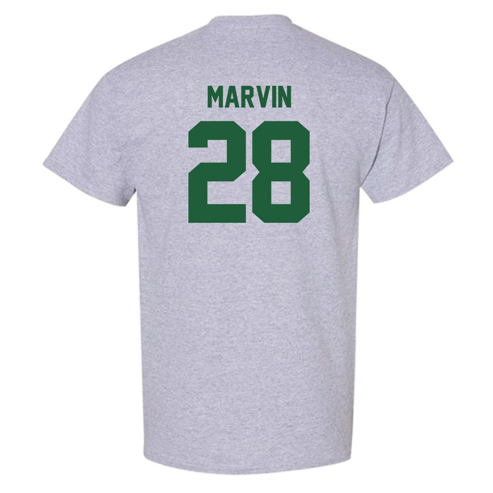 Utah Valley - NCAA Softball : Bailey Marvin - Classic Shersey T-Shirt-1