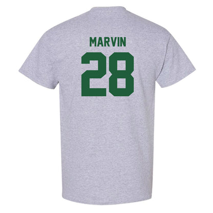 Utah Valley - NCAA Softball : Bailey Marvin - Classic Shersey T-Shirt-1