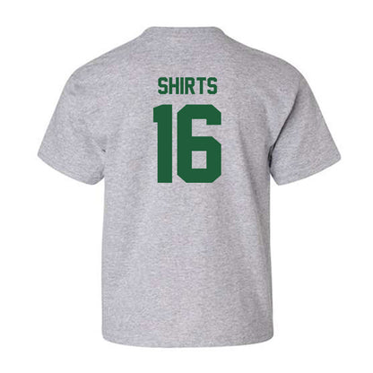 Utah Valley - NCAA Women's Soccer : Kate shirts - Classic Shersey Youth T-Shirt-1