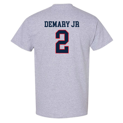 UConn - NCAA Men's Basketball : Silas Demary Jr - Classic Shersey T-Shirt-1