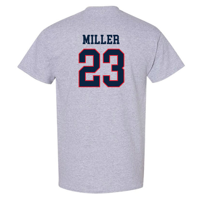 UConn - NCAA Football : Stephen Miller - Classic Shersey T-Shirt-1