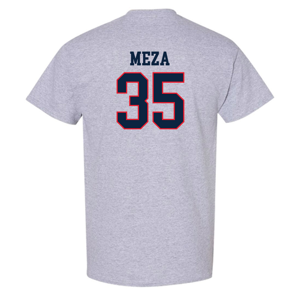 UConn - NCAA Women's Basketball : Kaylee Meza - Classic Shersey T-Shirt-1