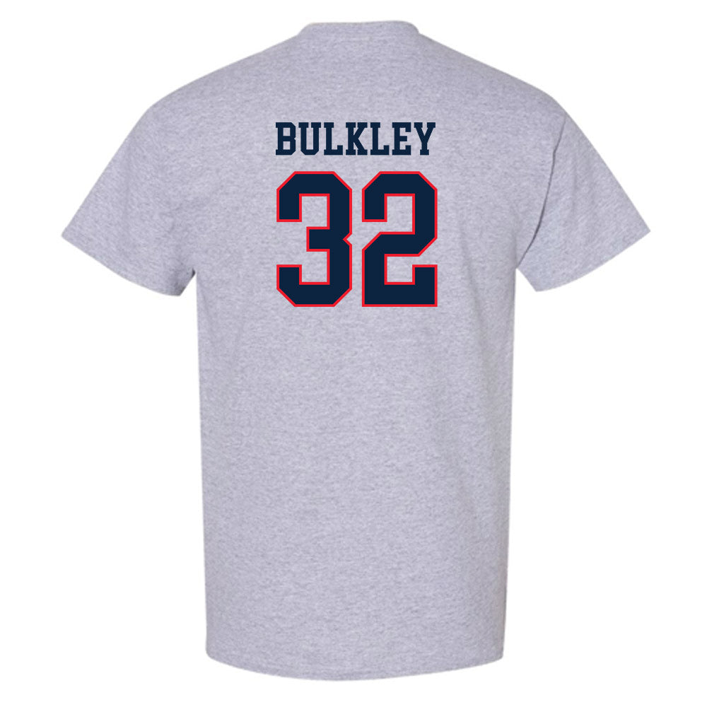 UConn - NCAA Women's Lacrosse : Brooke Bulkley - Classic Shersey T-Shirt-1