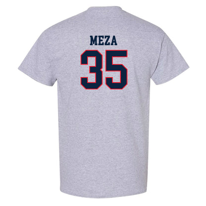UConn - NCAA Women's Basketball : Kaylee Meza - Classic Shersey T-Shirt-1