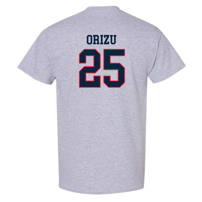UConn - NCAA Football : Odera Orizu - Classic Shersey T-Shirt-1