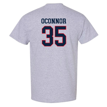 UConn - Women's Basketball Legends : Jean OConnor - Classic Shersey T-Shirt-1