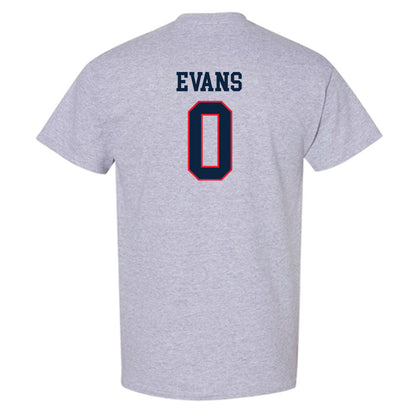 UConn - NCAA Softball : Hannah Evans - Classic Shersey T-Shirt-1