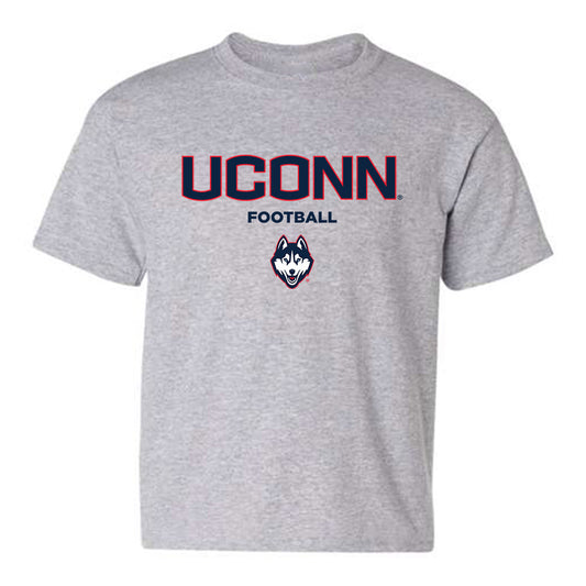 UConn - NCAA Football : Teddy Williams - Classic Shersey Youth T-Shirt
