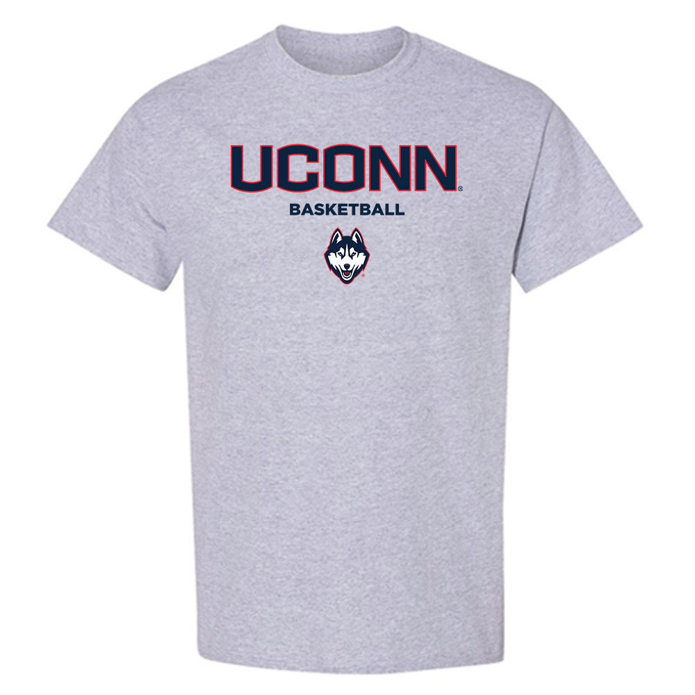 UConn - NCAA Women's Basketball : Serah Williams - Classic Shersey T-Shirt-0