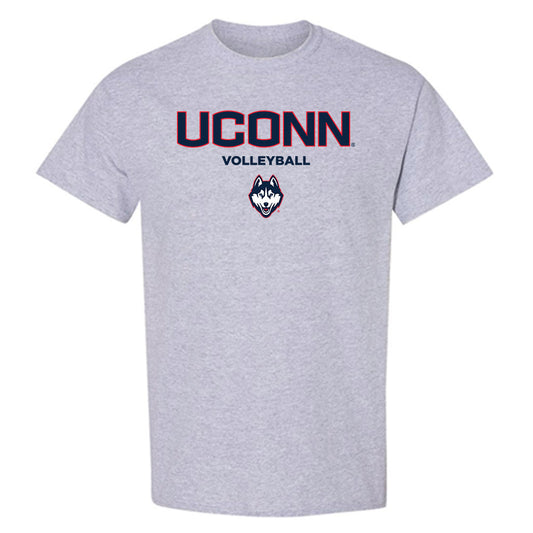 UConn - NCAA Women's Volleyball : Olivia Pasternak - Classic Shersey T-Shirt-0