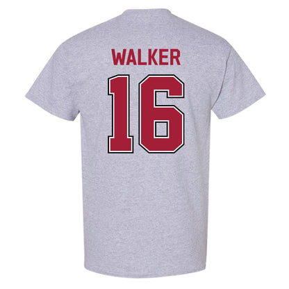 Arkansas - NCAA Softball : Ramsey Walker - Classic Fashion Shersey T-Shirt-1
