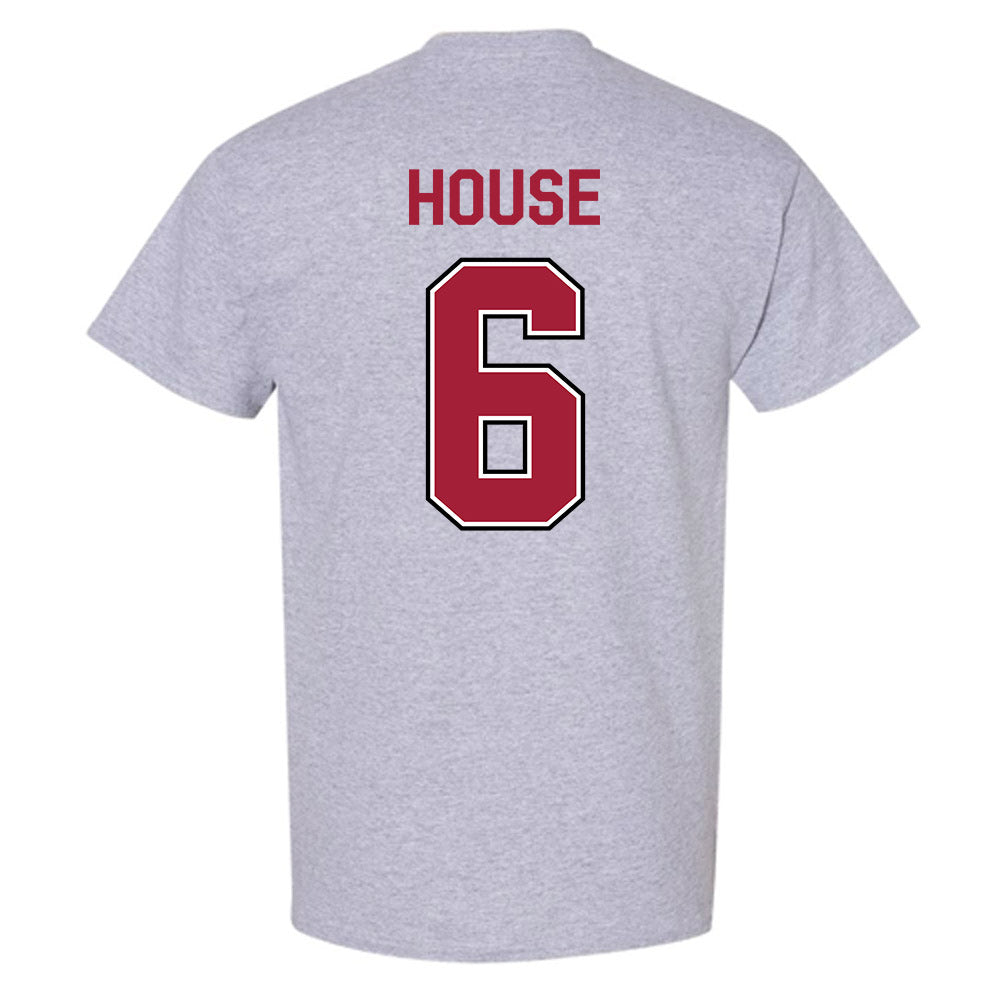 Arkansas - NCAA Football : Khmori House - Classic Fashion Shersey T-Shirt-1
