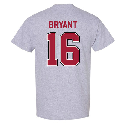 Arkansas - NCAA Women's Soccer : Jordan Bryant - Classic Fashion Shersey T-Shirt-1