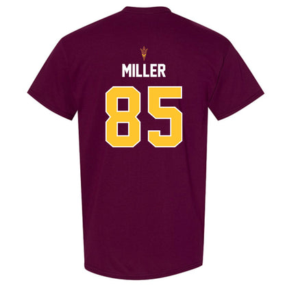 Arizona State - NCAA Football : Anthony Miller - Replica Shersey T-Shirt-1
