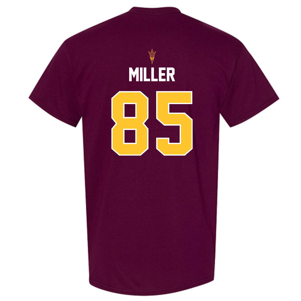 Arizona State - NCAA Football : Anthony Miller - Replica Shersey T-Shirt-1