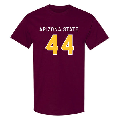Arizona State - NCAA Football : Kristian Ingman - Replica Shersey T-Shirt-0