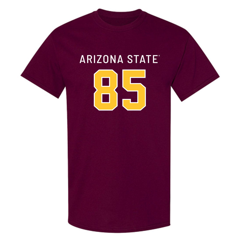 Arizona State - NCAA Football : Anthony Miller - Replica Shersey T-Shirt-0